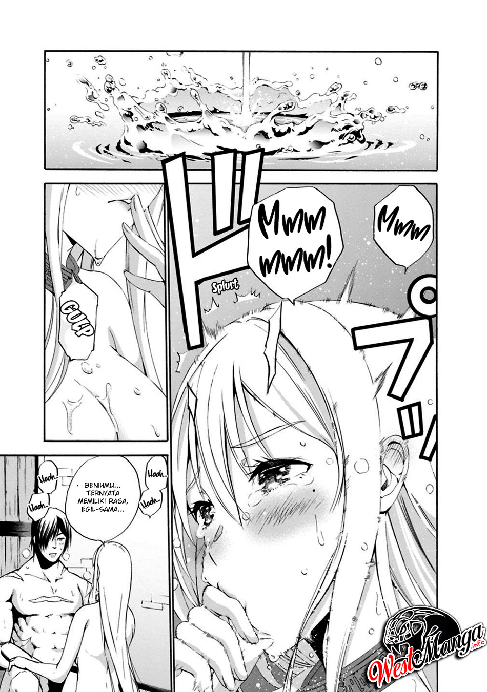 Uragirareta S Rank Boukensha no Ore wa, Aisuru Dorei no Kanojora to Tomoni Dorei dake no Harem Guild o Tsukuru